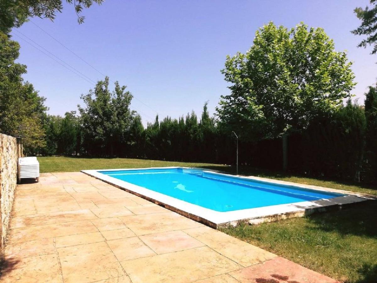 Casa de vacances Casa De Madera Zumacar Iii Cazorla