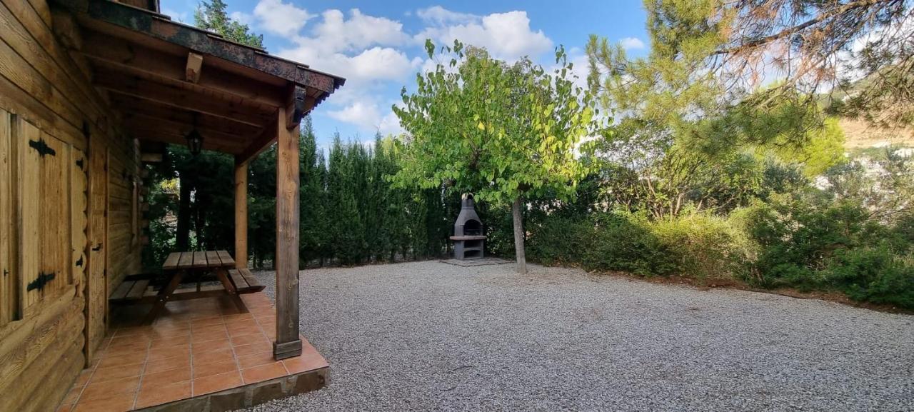 Casa De Madera Zumacar Iii *